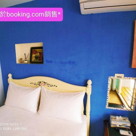 玖拾捌民宿-98Bnb Città di Hualien Esterno foto