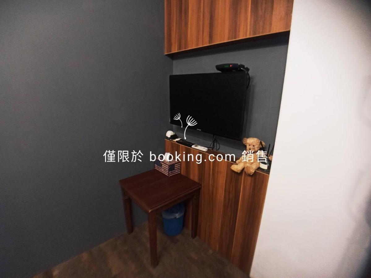 玖拾捌民宿-98Bnb Città di Hualien Esterno foto