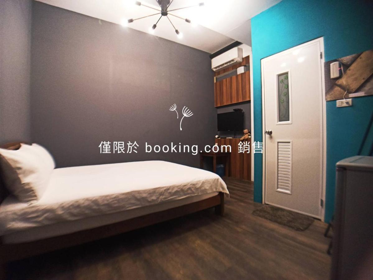 玖拾捌民宿-98Bnb Città di Hualien Esterno foto