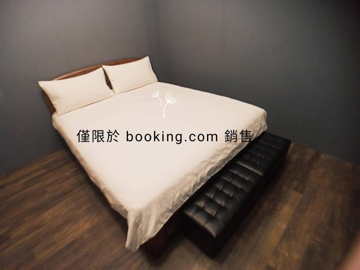 玖拾捌民宿-98Bnb Città di Hualien Esterno foto