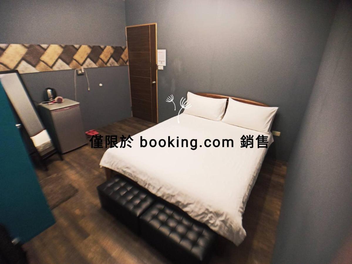 玖拾捌民宿-98Bnb Città di Hualien Esterno foto