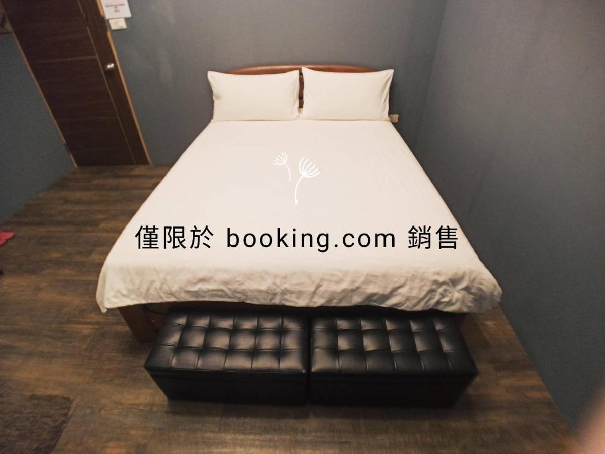 玖拾捌民宿-98Bnb Città di Hualien Esterno foto