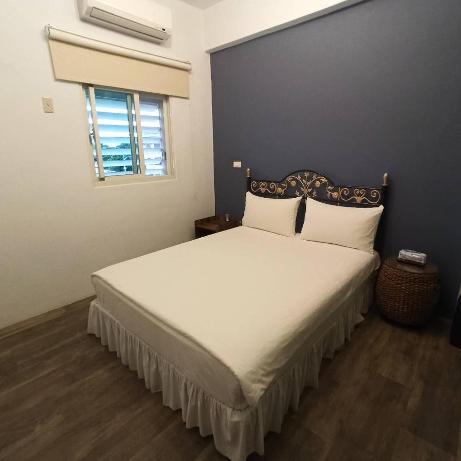 玖拾捌民宿-98Bnb Città di Hualien Esterno foto