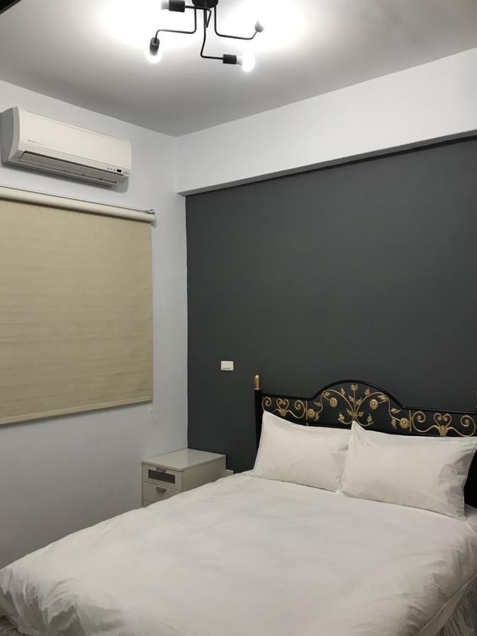 玖拾捌民宿-98Bnb Città di Hualien Esterno foto